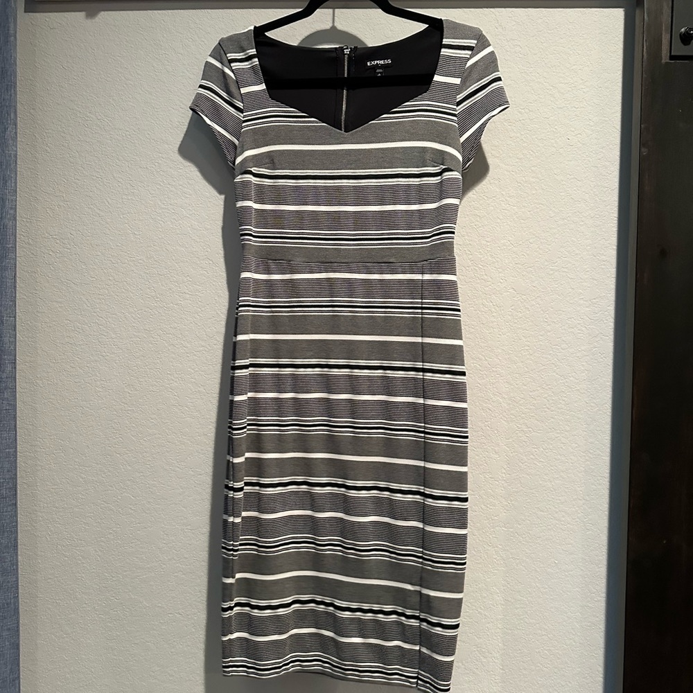 Express Dress